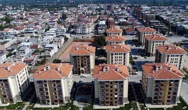 Ocak ayı kira artış tavanı belli oldu